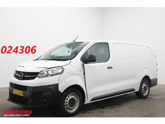 škoda dodávky Opel Vivaro-e L3H1 Edition 75 kWh Airco PDC AHK 2023/6