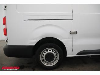 Opel Vivaro-e L3H1 Edition 75 kWh Airco PDC AHK picture 6