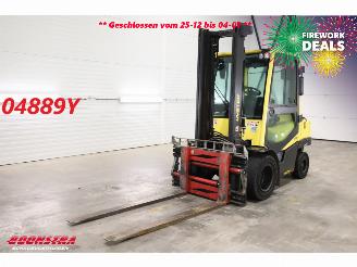 Avarii utilaje Hyster  H3.0A BY 2023 4.015 Uur 2023/12