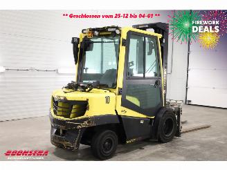 Hyster  H3.0A BY 2023 4.015 Uur picture 3