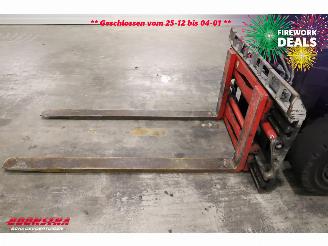 Hyster  H3.0A BY 2023 4.015 Uur picture 6