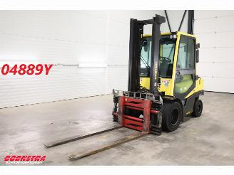 damaged machines Hyster  H3.0A BY 2023 4.015 Uur 2023/12