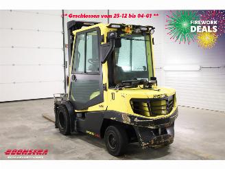 Hyster  H3.0A BY 2023 4.015 Uur picture 4