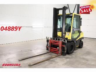skadebil machine Hyster  H3.0A BY 2023 4.015 Uur 2023/12