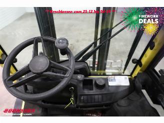 Hyster  H3.0A BY 2023 4.015 Uur picture 9