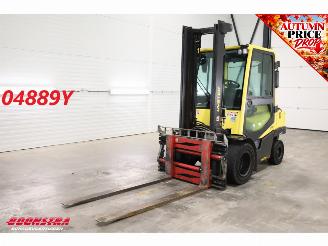 danneggiata macchinari Hyster  H3.0A BY 2023 4015 Uur 2023/12