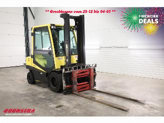 Hyster  H3.0A BY 2023 4.015 Uur picture 2