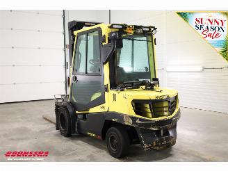 Hyster  H3.0A BY 2023 4015 Uur picture 4