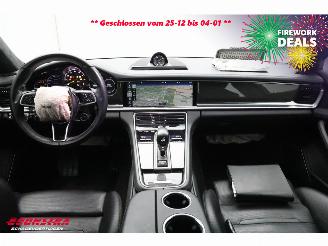 Porsche Panamera 2.9 4 E-Hybrid 1e Eigenaar!! PDLS Sport Chrono Carbon Pano Memory 360° picture 12