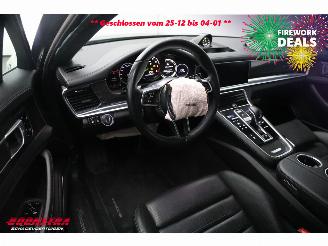 Porsche Panamera 2.9 4 E-Hybrid 1e Eigenaar!! PDLS Sport Chrono Carbon Pano Memory 360° picture 16