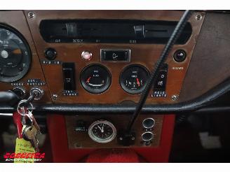 Triumph GT6 MK2 BY 1969 Leder picture 16