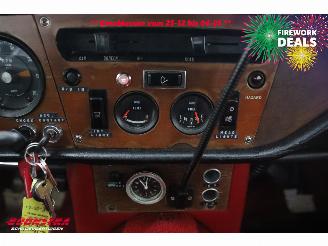 Triumph GT6 MK2 BY 1969 Leder picture 16