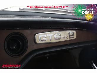 Triumph GT6 MK2 BY 1969 Leder picture 21