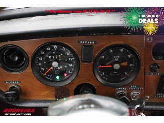 Triumph GT6 MK2 BY 1969 Leder picture 19