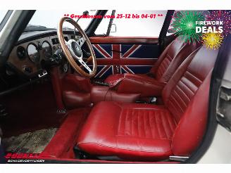 Triumph GT6 MK2 BY 1969 Leder picture 17