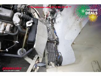 Triumph GT6 MK2 BY 1969 Leder picture 10