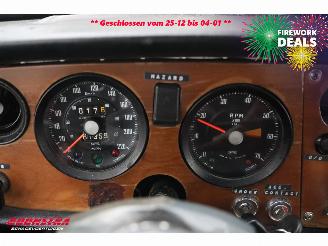 Triumph GT6 MK2 BY 1969 Leder picture 20