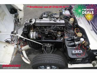 Triumph GT6 MK2 BY 1969 Leder picture 9