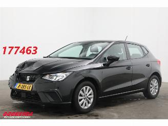 Avarii autoturisme Seat Ibiza 1.0 EcoTSI Style Apple/Android ACC Clima Camera SHZ 2021/7
