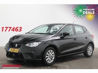 škoda osobní automobily Seat Ibiza 1.0 EcoTSI Style Apple/Android ACC Clima Camera SHZ 2021/7