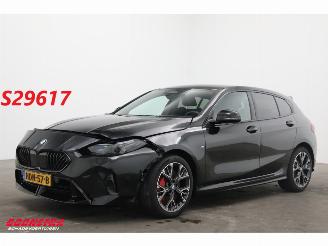 Damaged car BMW 1-serie 120i M-Sport Aut. LED ACC Virtual SHZ 2025/1