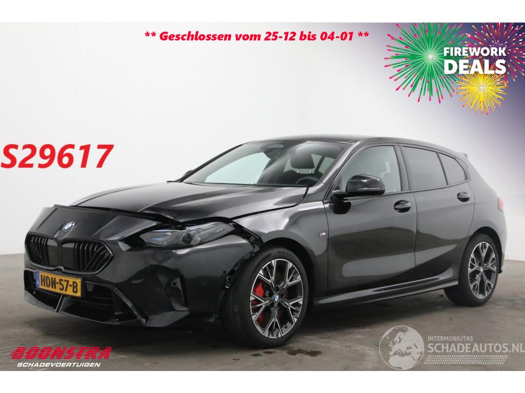 BMW 1-serie 120i M-Sport Aut. LED ACC Virtual SHZ