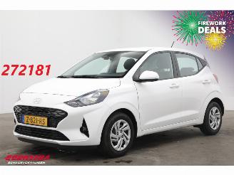 Unfallwagen Hyundai I-10 1.0 Comfort ACC Airco Bluetooth 29.581 km! 2024/6