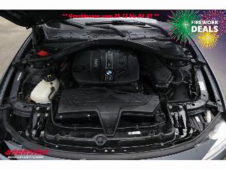 BMW 3-serie 320d EDE Leder Navi Clima Cruise SHZ PDC AHK picture 9