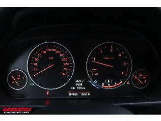 BMW 3-serie 320d EDE Leder Navi Clima Cruise SHZ PDC AHK picture 18