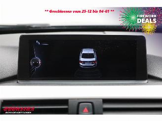 BMW 3-serie 320d EDE Leder Navi Clima Cruise SHZ PDC AHK picture 19