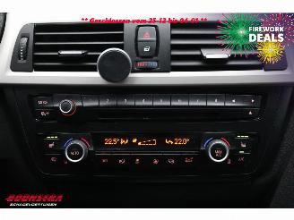 BMW 3-serie 320d EDE Leder Navi Clima Cruise SHZ PDC AHK picture 21