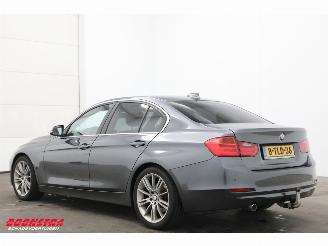 BMW 3-serie 320d EDE Leder Navi Clima Cruise SHZ PDC AHK picture 4