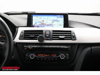 BMW 3-serie 320d EDE Leder Navi Clima Cruise SHZ PDC AHK picture 13