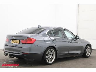 BMW 3-serie 320d EDE Leder Navi Clima Cruise SHZ PDC AHK picture 3