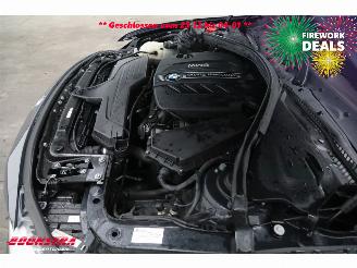 BMW 3-serie 320d EDE Leder Navi Clima Cruise SHZ PDC AHK picture 10