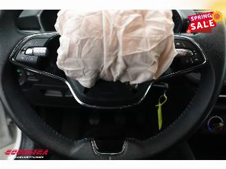 Skoda Fabia 1.0 TSI Ambition Bluetooth Airco Cruise PDC picture 20