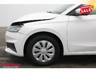 Skoda Fabia 1.0 TSI Ambition Bluetooth Airco Cruise PDC picture 13