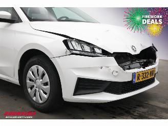 Skoda Fabia 1.0 TSI Ambition Bluetooth Airco Cruise PDC picture 6