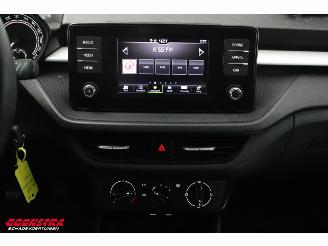 Skoda Fabia 1.0 TSI Ambition Bluetooth Airco Cruise PDC picture 16