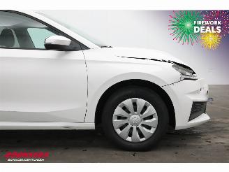 Skoda Fabia 1.0 TSI Ambition Bluetooth Airco Cruise PDC picture 5