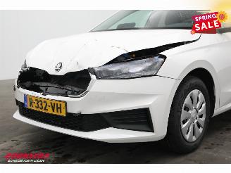 Skoda Fabia 1.0 TSI Ambition Bluetooth Airco Cruise PDC picture 12