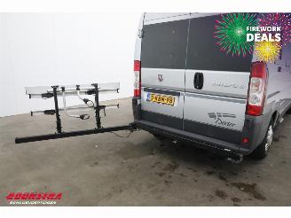 Karmann  Dexter 2.3 M.Jet Luifel Dwarsbed Apple/Android Airco Cruise Camera 75.000 km! picture 6