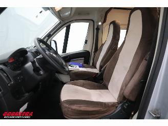 Karmann  Dexter 2.3 M.Jet Luifel Dwarsbed Apple/Android Airco Cruise Camera 75.000 km! picture 25