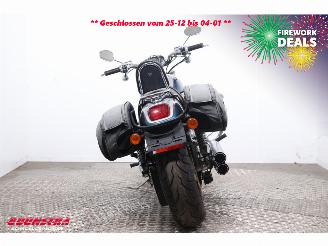 Harley-Davidson  VRSCA V-Rod Vance Hines picture 8