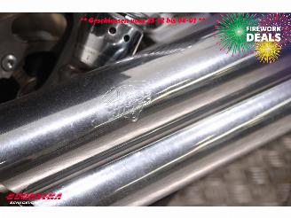 Harley-Davidson  VRSCA V-Rod Vance Hines picture 9