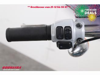 Harley-Davidson  VRSCA V-Rod Vance Hines picture 10