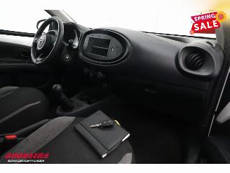 Toyota Aygo 1.0 VVT-i MT ACC picture 14