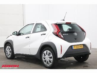 Toyota Aygo 1.0 VVT-i MT ACC picture 4