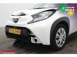 Toyota Aygo 1.0 VVT-i MT ACC picture 12