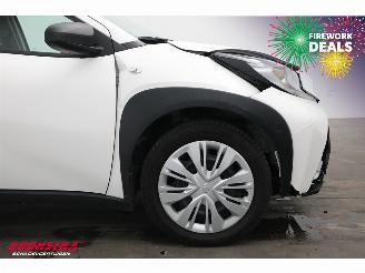 Toyota Aygo 1.0 VVT-i MT ACC picture 5